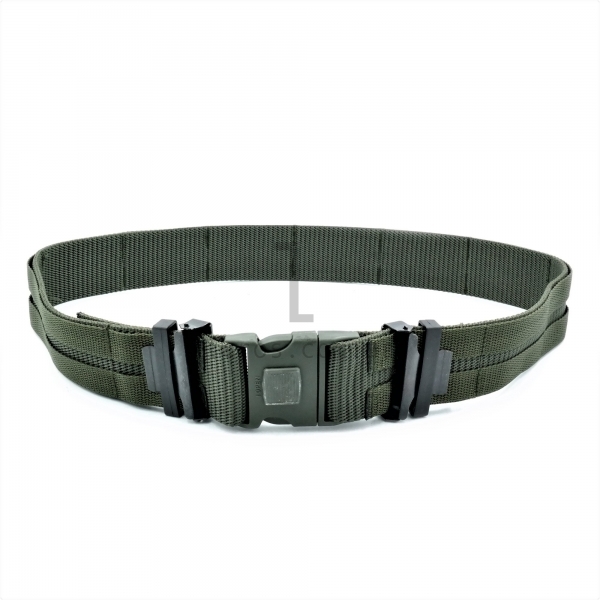 Ремінь тканинний тактичний