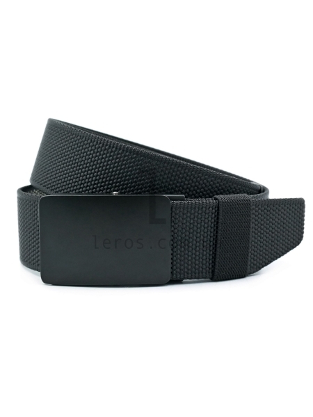 Ремінь двосторонній тканинний