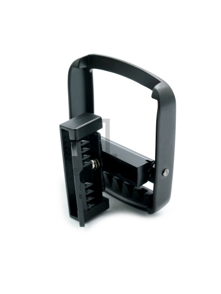 Ремінь двосторонній тканинний