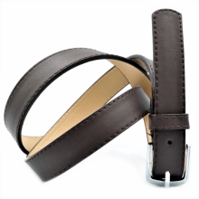 Жіночий ремінь (шкір-зам)