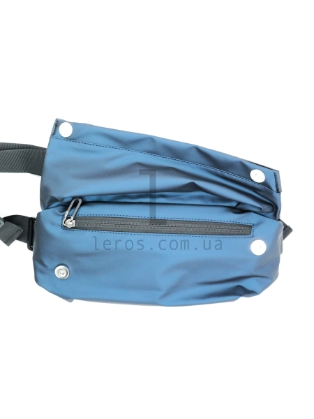 Сумка-слінг (бананка)