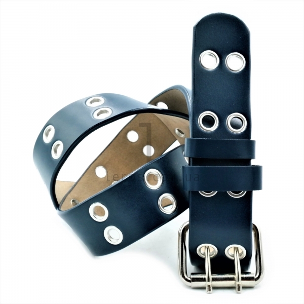 Ремінь жіночий шкіряний