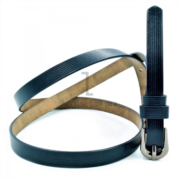 Жіночий ремінь (шкіра)