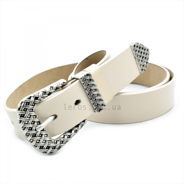 Ремінь жіночий