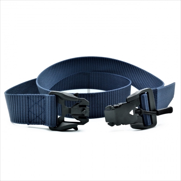 Тактичний ремінь із магнітною пряжкою