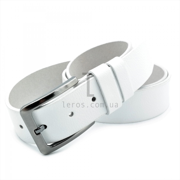 Чоловічий турецький ремінь