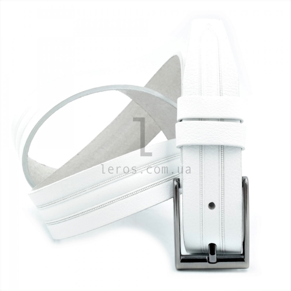 Чоловічий турецький ремінь