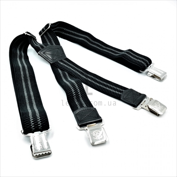 Підтяжки 4 Х