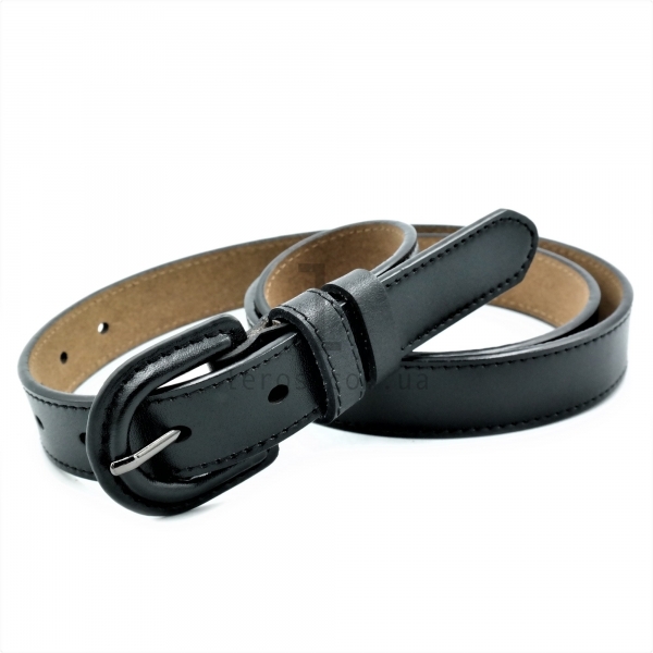 Жіночий ремінь (шкіряний)