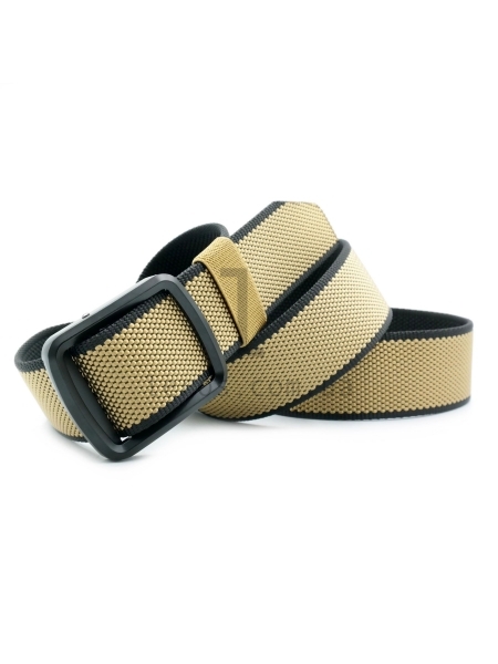 Ремінь двосторонній тканинний