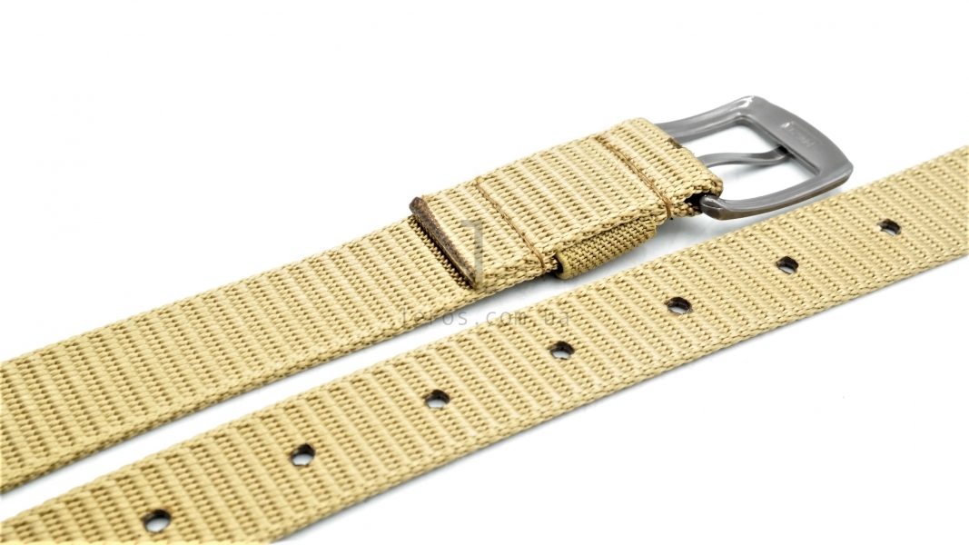 Ремінь тканинний