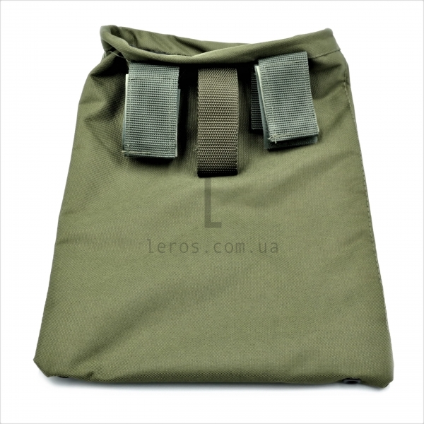 Сумка скидання