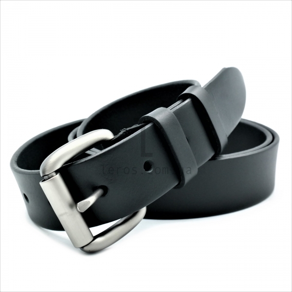 Ремінь жіночий (шкіряний)