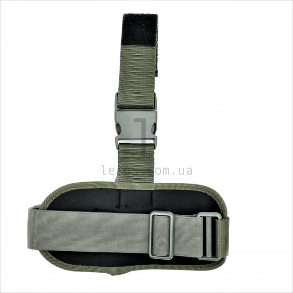 Кобура настегна Хакі