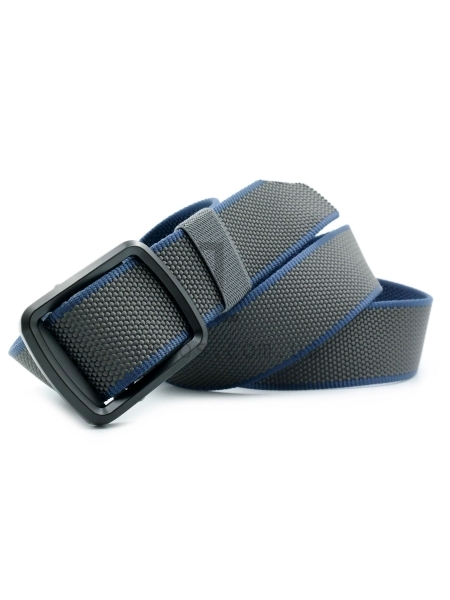 Ремінь двосторонній тканинний