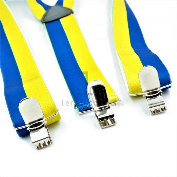 Підтяжки 3,5 Y