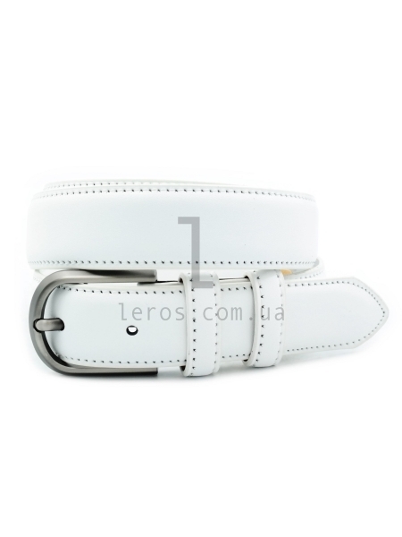 Жіночий ремінь (шкіряний)