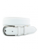 Жіночий ремінь (шкіряний)