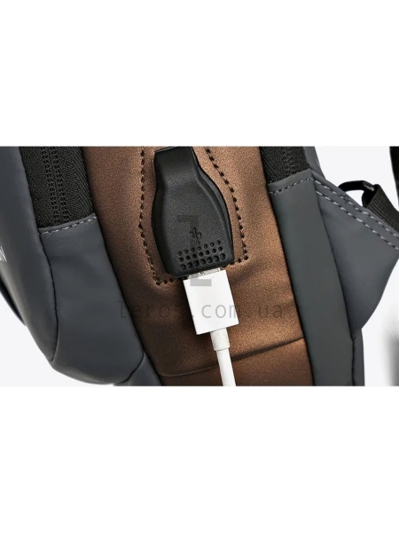 Сумка-слінг