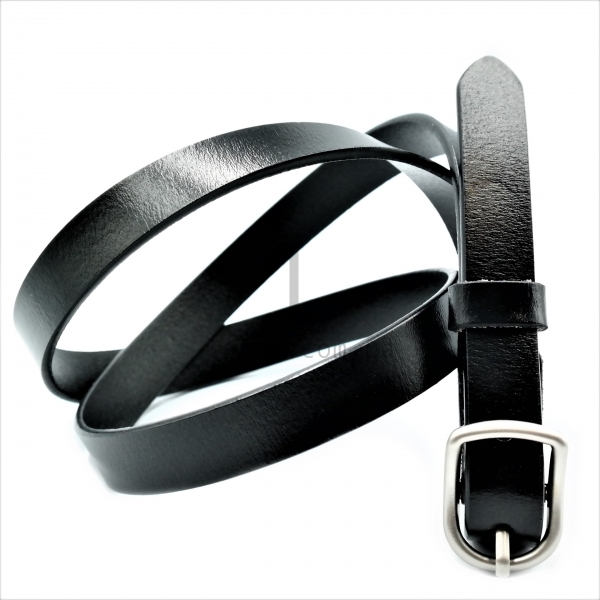 Жіночий ремінь (шкіряний)