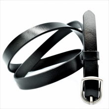 Жіночий ремінь (шкіряний)