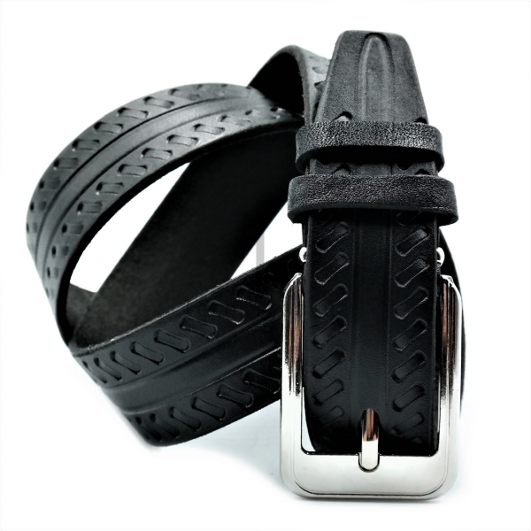 Дитячий ремінь 3 див.