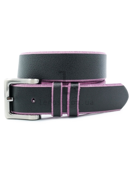Чоловічий турецький ремінь