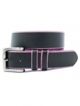 Чоловічий турецький ремінь