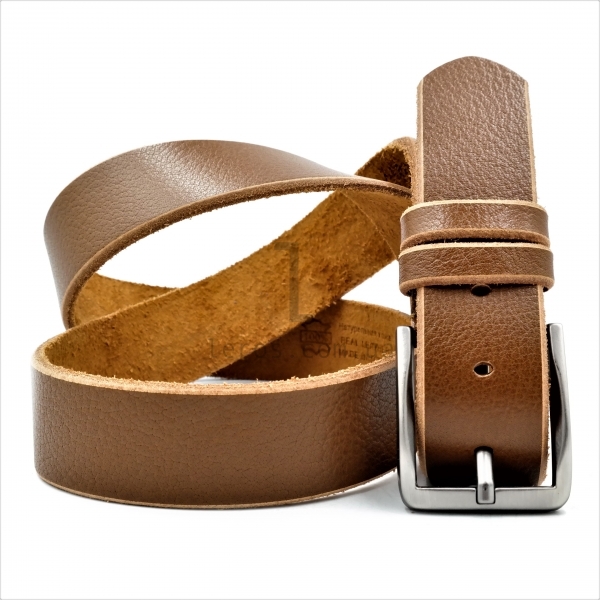 Чоловічий турецький ремінь