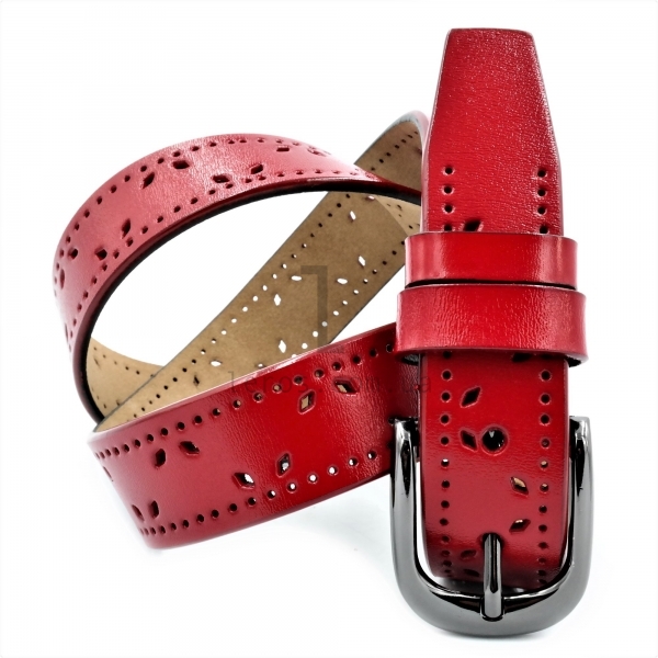 Ремінь жіночий