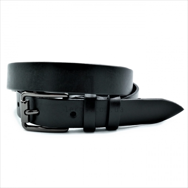 Жіночий ремінь (шкіряний)