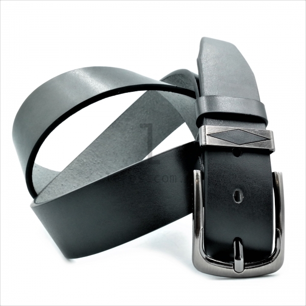 Чоловічий ремінь