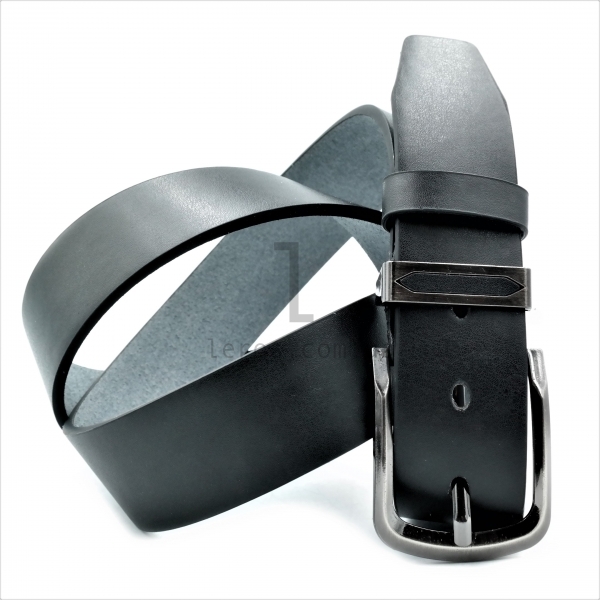 Чоловічий ремінь