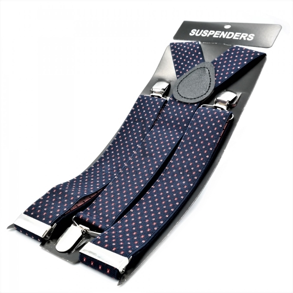 Підтяжки 3,5 Y