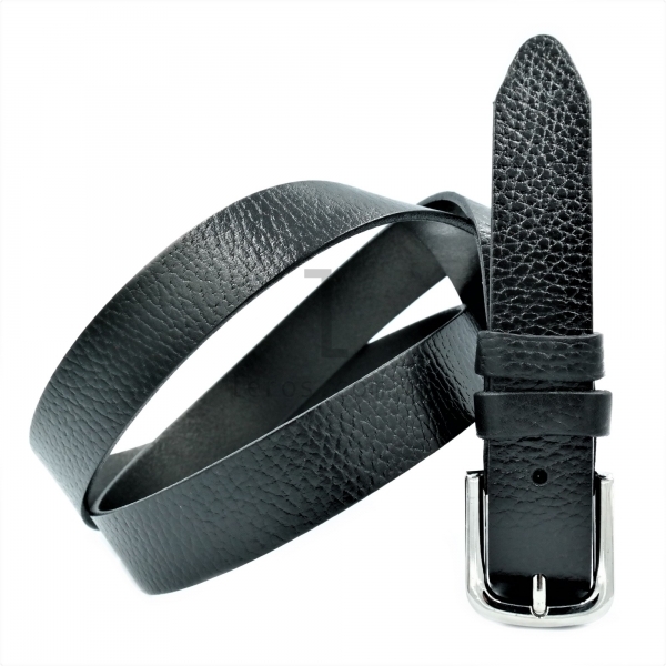 Жіночий ремінь (шкіряний)