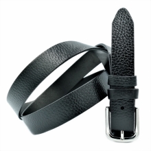 Жіночий ремінь (шкіряний)