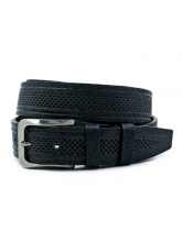 Чоловічий турецький ремінь