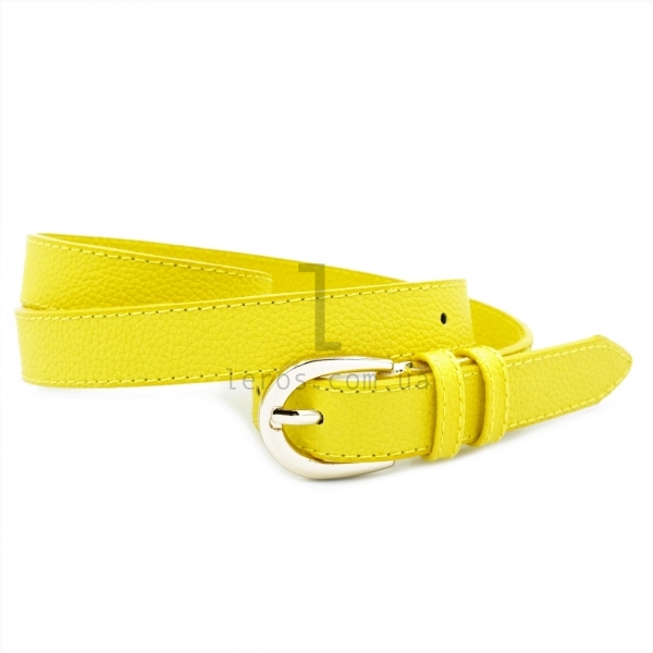 Дитячий ремінь (дівчинка)