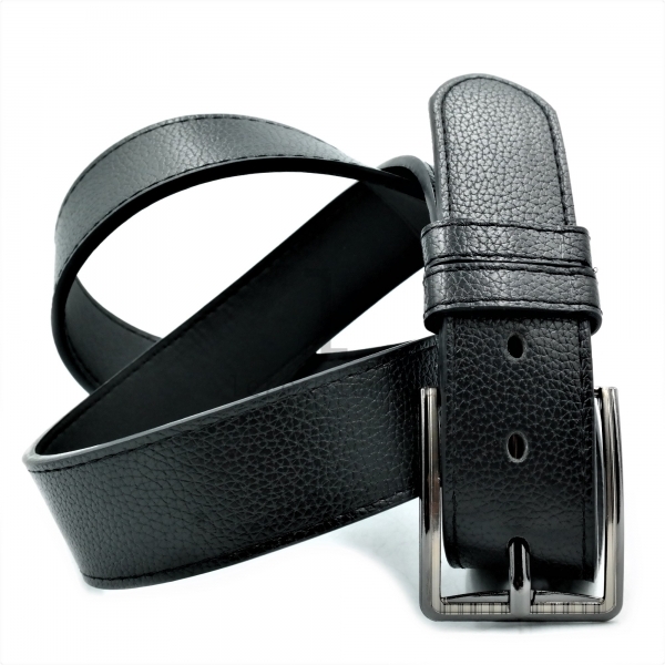 Чоловічий ремінь