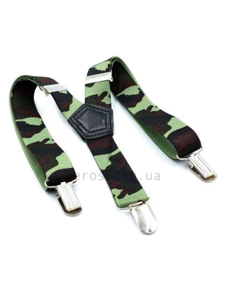 Дитячі підтяжки