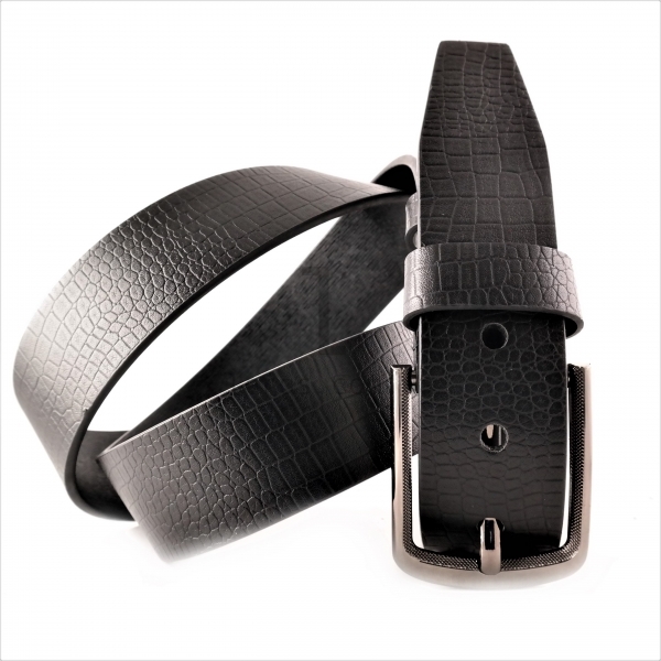 Чоловічий ремінь