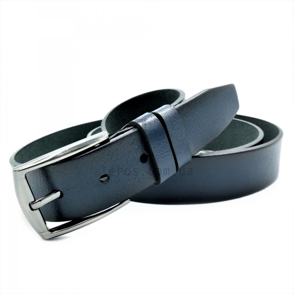 Чоловічий турецький ремінь