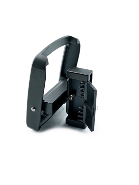 Ремінь двосторонній тканинний