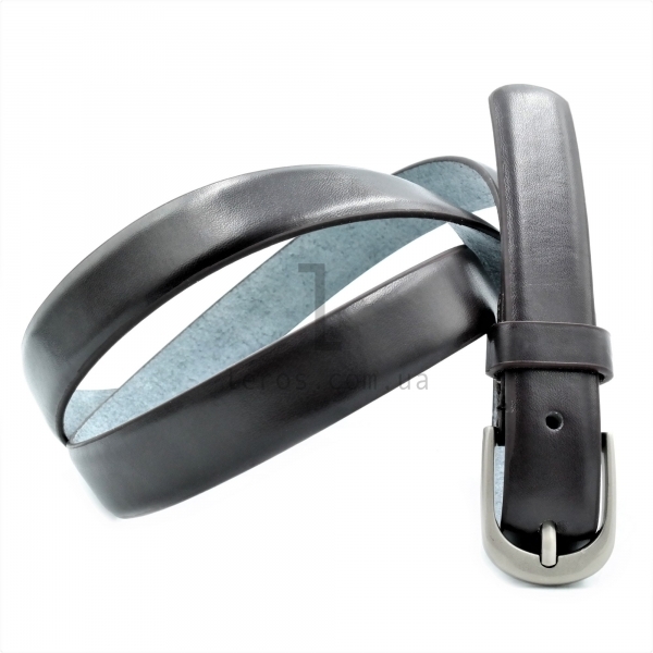 Жіночий ремінь (шкір-зам)