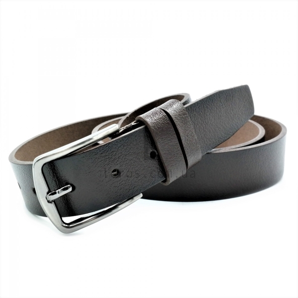 Чоловічий турецький ремінь