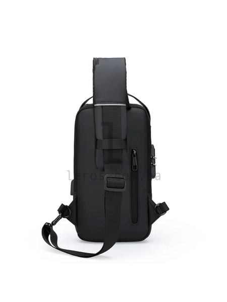 Сумка-слінг