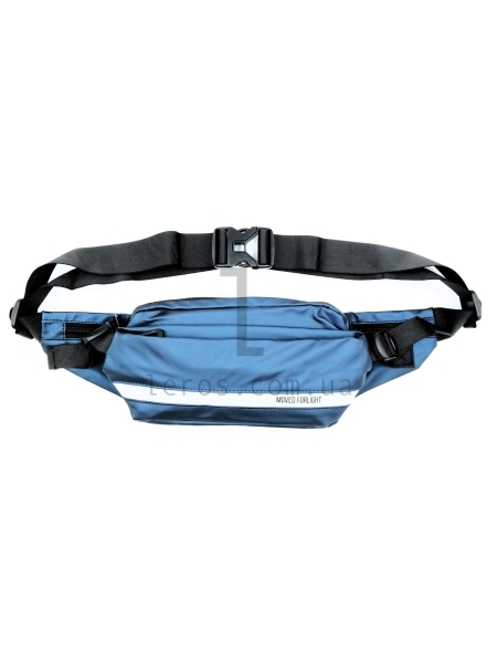 Сумка-слінг (бананка)