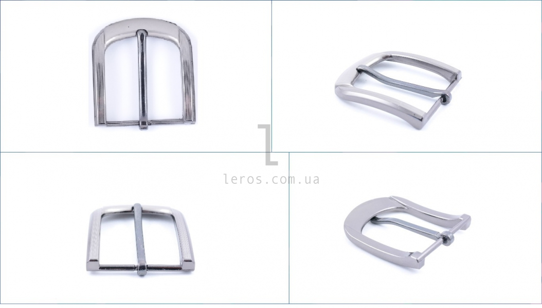 Пряжка шпенек (класика) 35 мм.