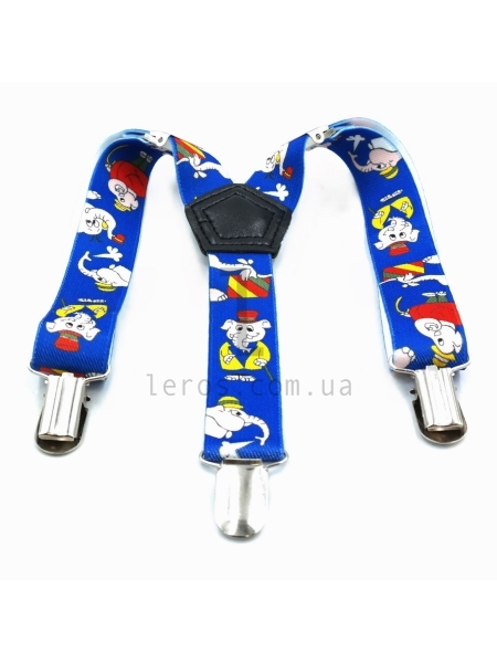 Дитячі підтяжки