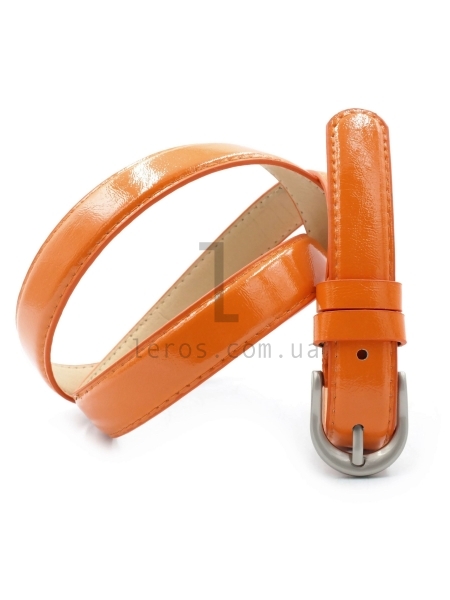 Жіночий ремінь (шкір-зам)